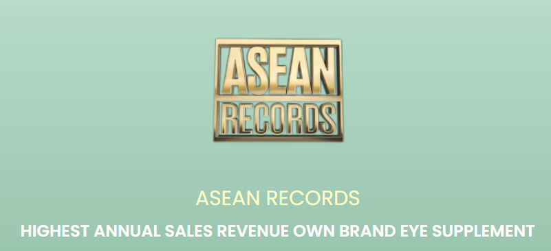 ASEAN Records