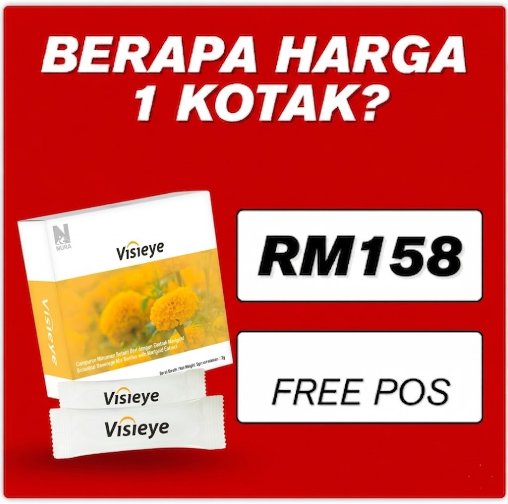 Harga Normal VisiEye