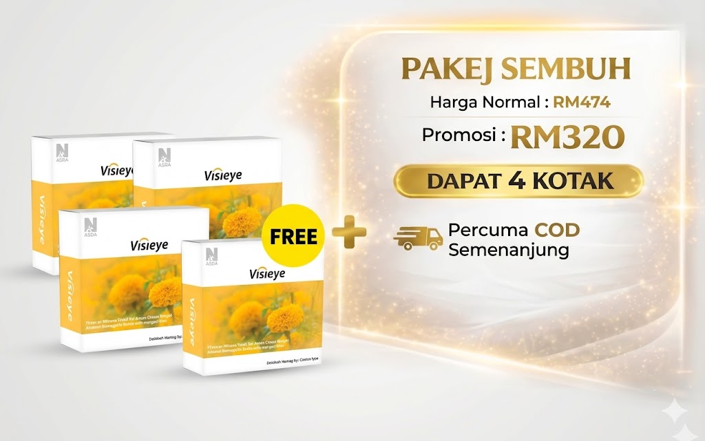 Pakej Sembuh