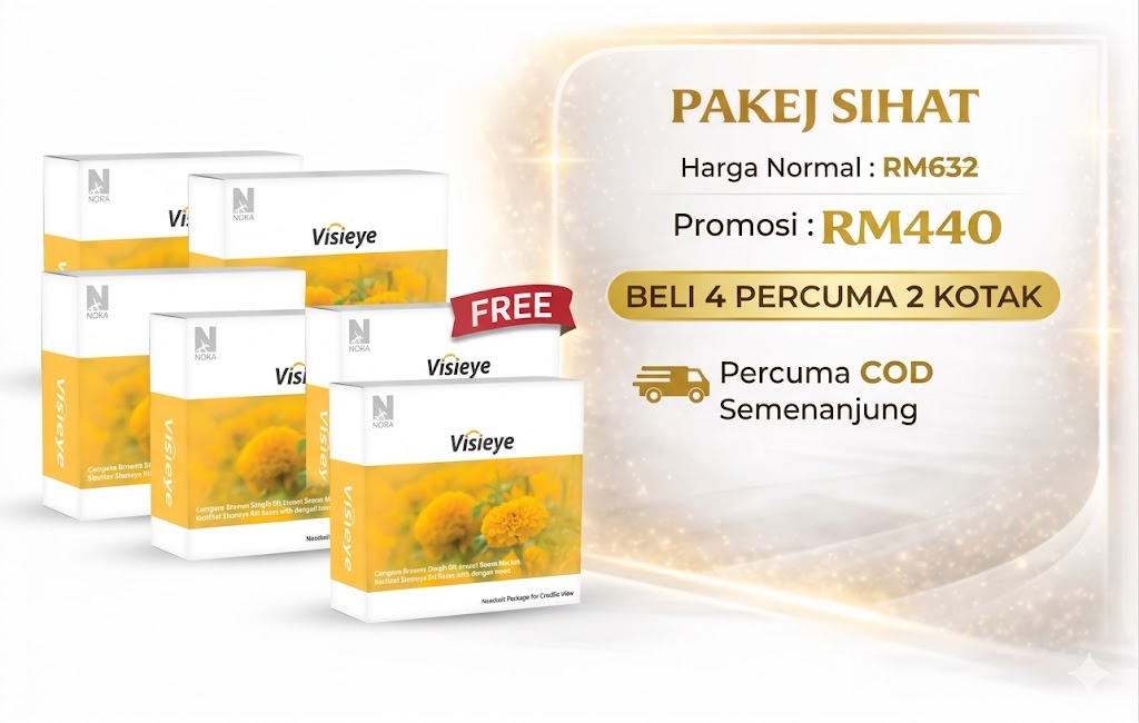 Pakej Sihat
