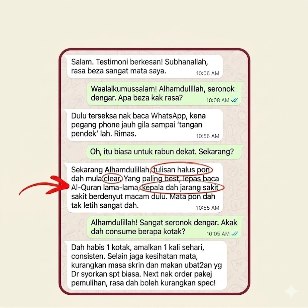 Testimoni 1