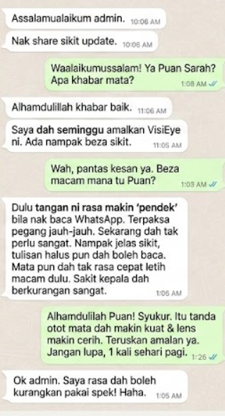 Testimoni 2