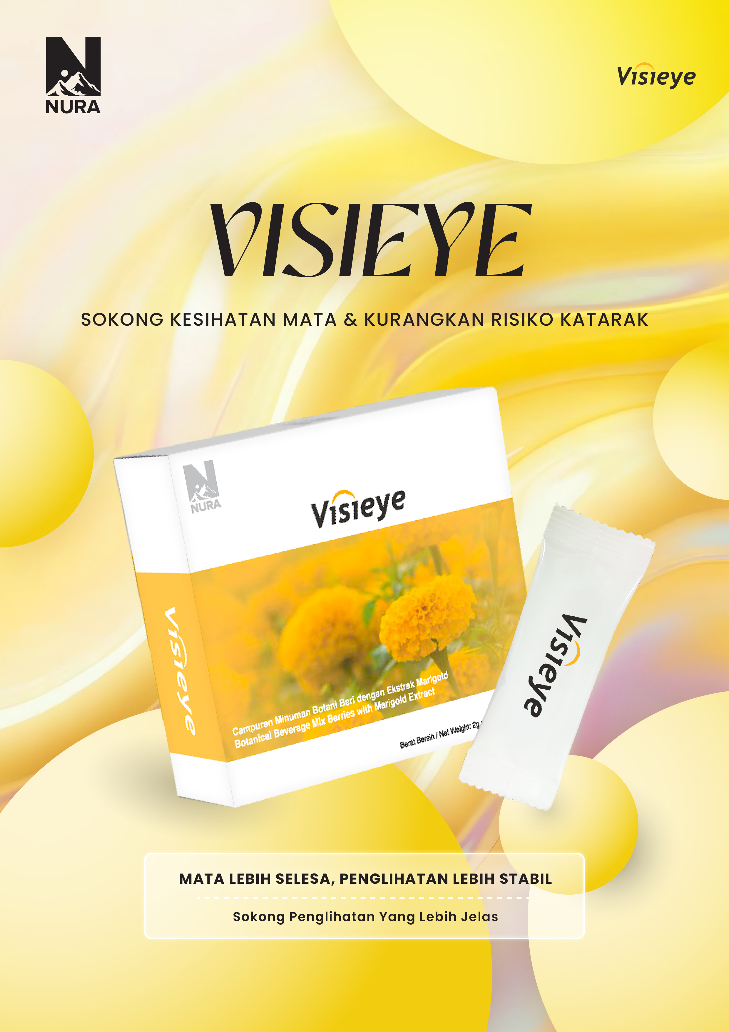 VisiEye